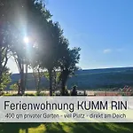 Kumm Rin - Privater Gartenstrand - Sauna & Kamin - Baby-ausstattung 公寓 *