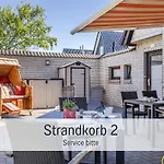 Kumm Rin - Privater Gartenstrand - Sauna & Kamin - Baby-ausstattung Daire *
