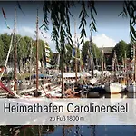 Kumm Rin - Privater Gartenstrand - Sauna & Kamin - Baby-ausstattung 公寓