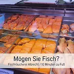 Kumm Rin - Privater Gartenstrand - Sauna & Kamin - Baby-ausstattung Daire