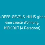 Kumm Rin - Privater Gartenstrand - Sauna & Kamin - Baby-ausstattung *