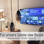 Kumm Rin - Privater Gartenstrand - Sauna & Kamin - Baby-ausstattung *