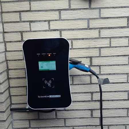Appartamento Kumm Rin - Kamin Und Sauna *