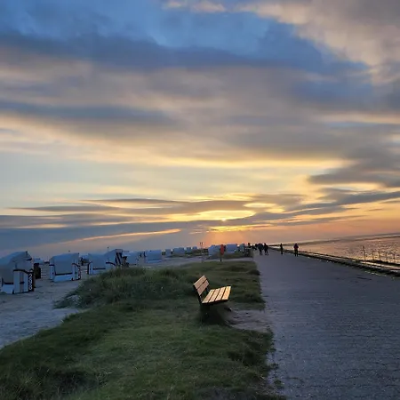 Daire Kumm Rin - Kamin Und Sauna Carolinensiel