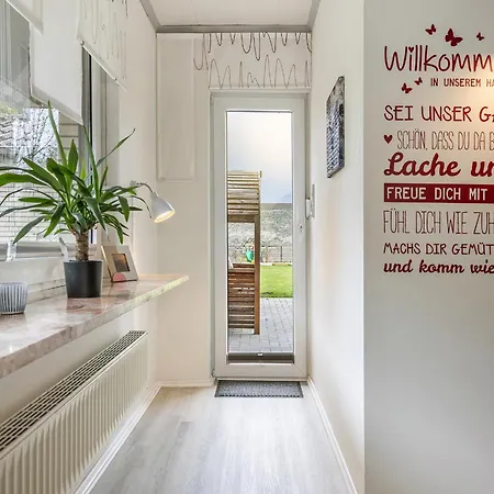 Kumm Rin - Kamin Und Sauna Carolinensiel