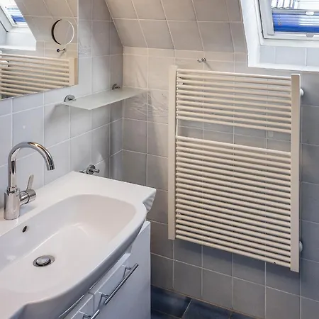 Kumm Rin - Kamin Und Sauna *