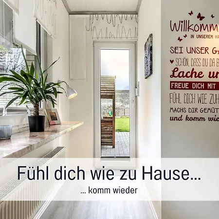 Kumm Rin - Kamin Und Sauna