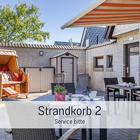 Kumm Rin - Ihre Private Nordsee-oase Direkt Hinter Dem Deich - Privater Gartenstrand - Sauna & Kamin - Vieles Fuer Den Kleinen Gast Appartement *