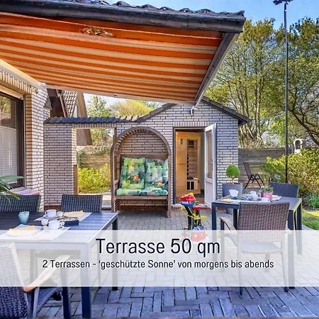 Kumm Rin - Kamin Und Sauna Appartamento *