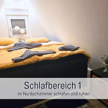 Appartamento Kumm Rin - Kamin Und Sauna