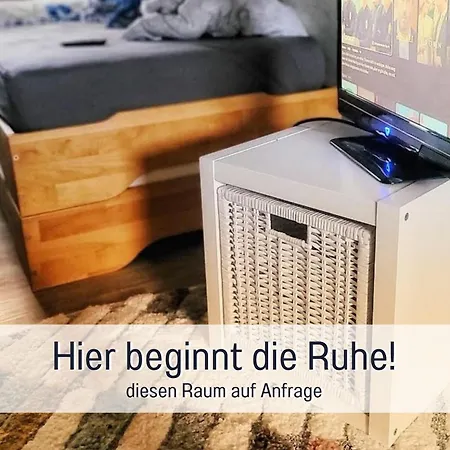 Kumm Rin - Kamin Und Sauna Carolinensiel