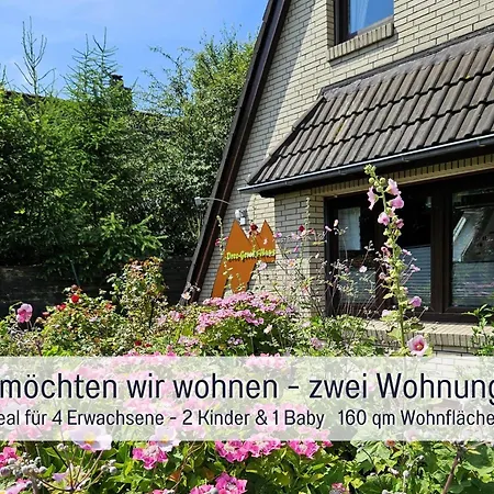 Appartamento Kumm Rin - Kamin Und Sauna *