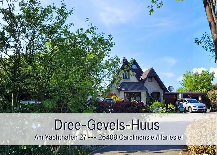 Daire Fewo Kumm Rin - Nordsee-Oase Fuer Zwei! Sauna-Kamin Und Gartenstrand! Baby Willkommen!