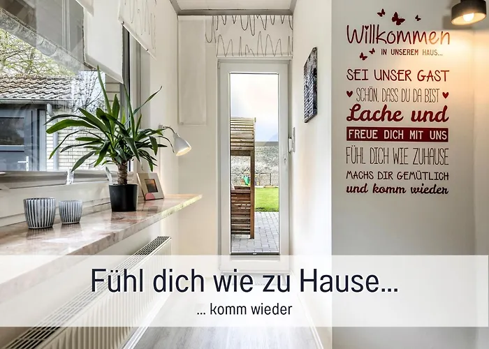 Kumm Rin - Nordsee-oase Für Zwei! Sauna-kamin Und Gartenstrand! Baby Willkommen!