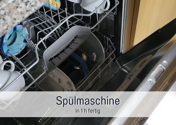 Kumm Rin - Kamin Und Sauna Apartman