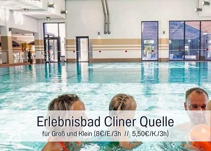 Kumm Rin - Kamin Und Sauna *