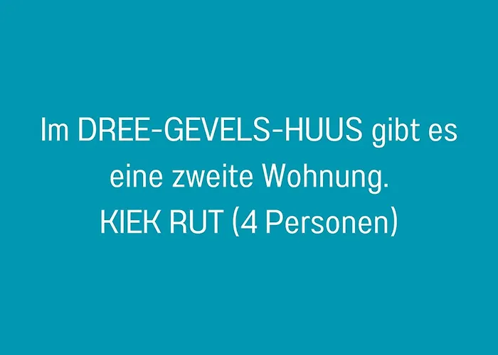 Kumm Rin - Nordsee-oase Für Zwei! Sauna-kamin Und Gartenstrand! Baby Willkommen! *