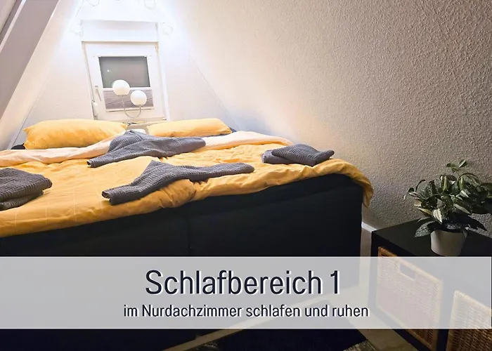 Apartman Kumm Rin - Kamin Und Sauna