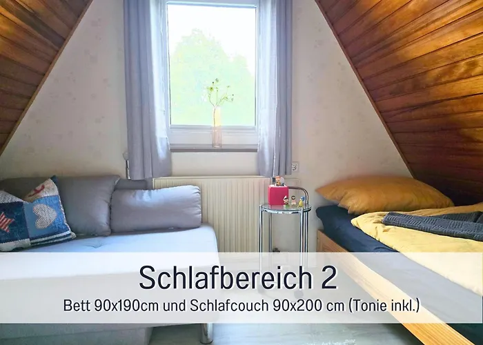Apartman Kumm Rin - Kamin Und Sauna *