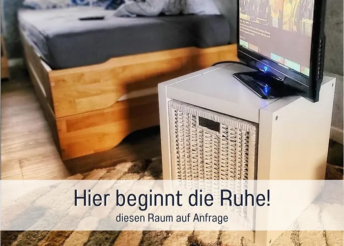 Kumm Rin - Kamin Und Sauna Carolinensiel
