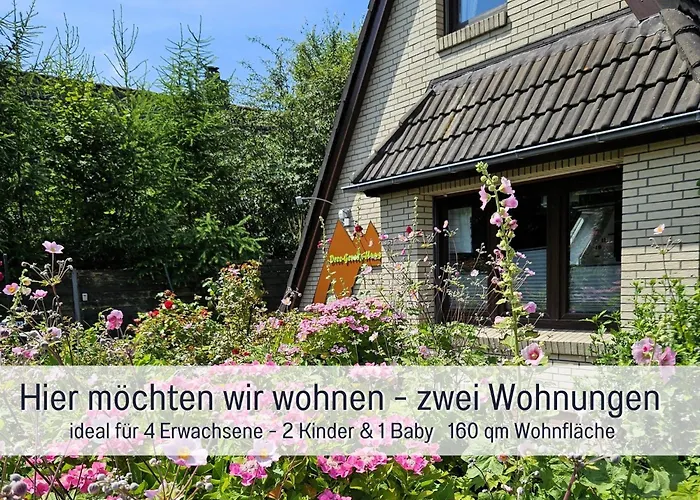 Apartman Kumm Rin - Kamin Und Sauna *